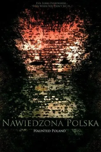 Haunted Poland poster - Find streaming availability