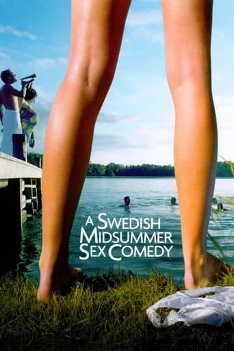 A Swedish Midsummer Sex Comedy poster - Find streaming availability