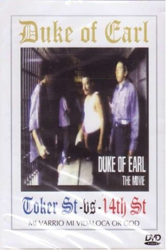 Duke of Earl poster - Find streaming availability