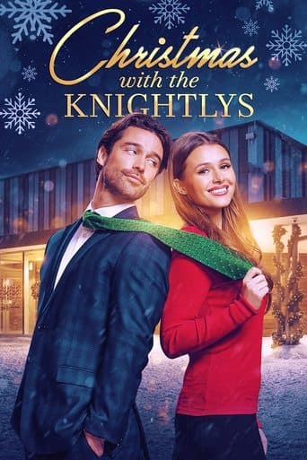 Christmas with the Knightlys poster - Find streaming availability