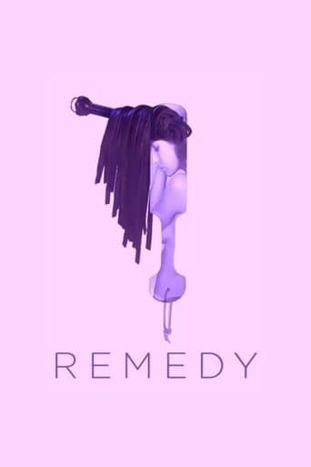 Remedy poster - Find streaming availability