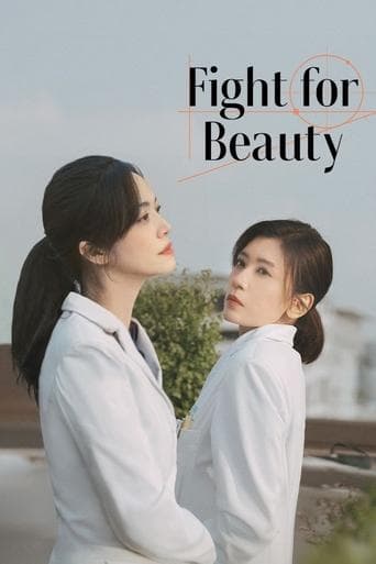Fight for Beauty poster - Find streaming availability