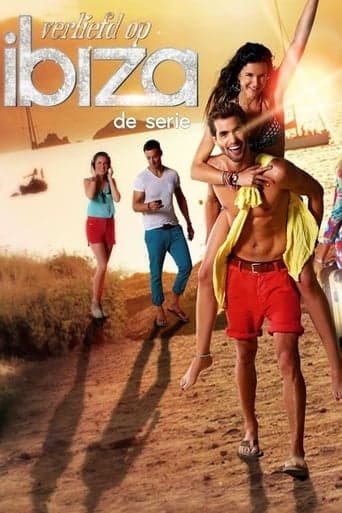 Loving Ibiza: Series poster - Find streaming availability