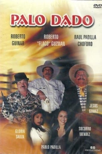 Palo dado poster - Find streaming availability