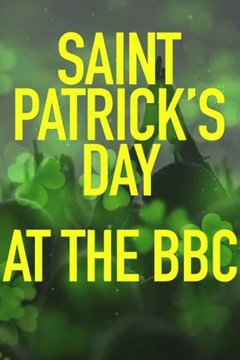 St Patrick's Day at the BBC poster - Find streaming availability