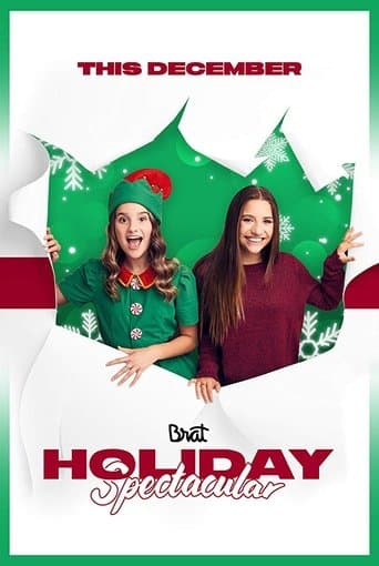 Holiday Spectacular poster - Find streaming availability