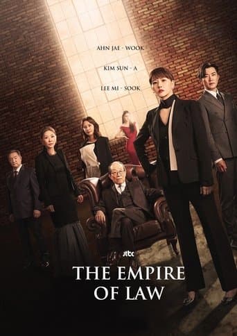 The Empire Of Law poster - Find streaming availability