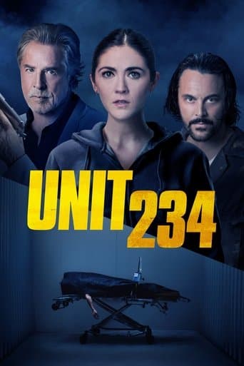 Unit 234 poster - Find streaming availability