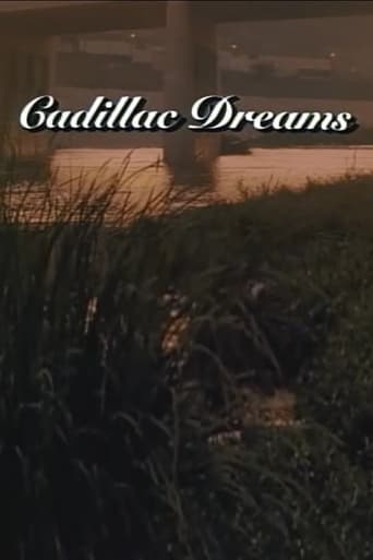 Cadillac Dreams poster - Find streaming availability