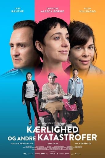 Love and Other Catastrophes poster - Find streaming availability