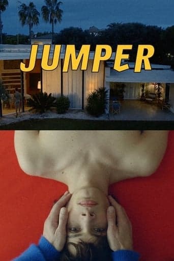 Jumper poster - Find streaming availability