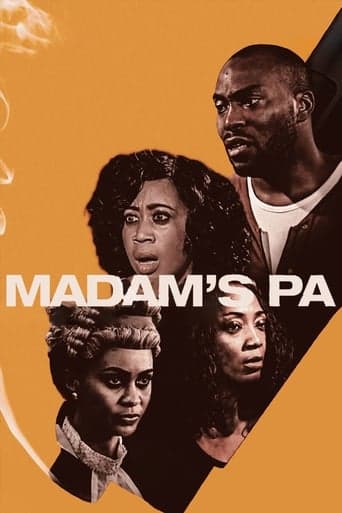 Madam's P.A poster - Find streaming availability