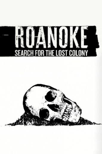 Roanoke: Search for the Lost Colony poster - Find streaming availability