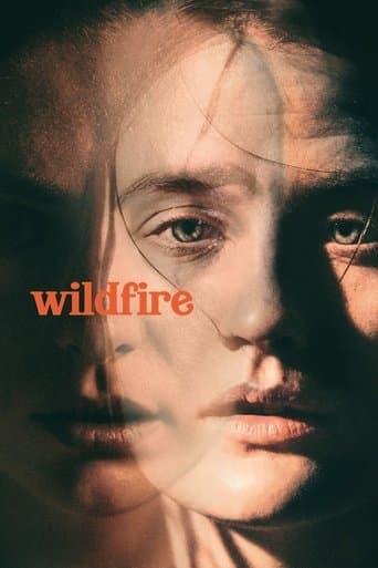 Wildfire poster - Find streaming availability