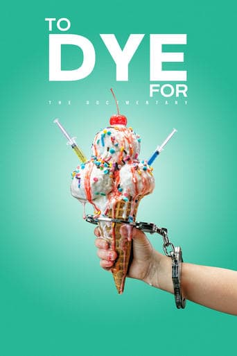 To Dye For: The Documentary poster - Find streaming availability