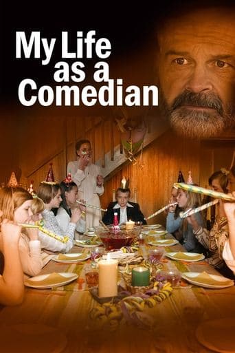 My Life as a Comedian poster - Find streaming availability