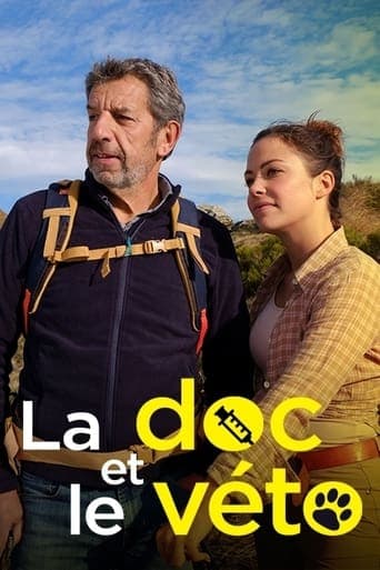 La Doc et le Véto poster - Find streaming availability