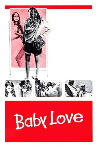 Baby Love poster - Find streaming availability