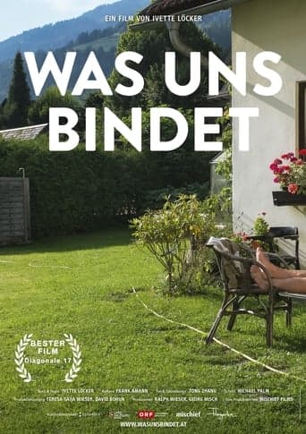 Was uns bindet poster - Find streaming availability