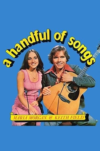A Handful of Songs poster - Find streaming availability