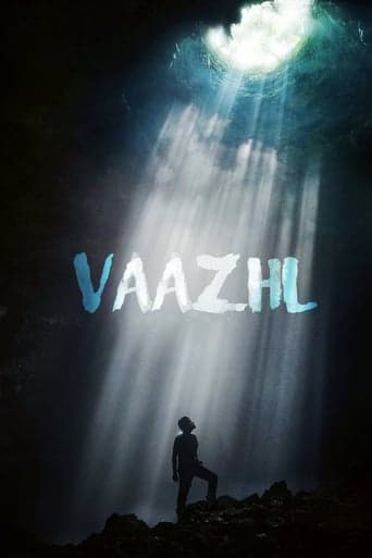 Vaazhl poster - Find streaming availability