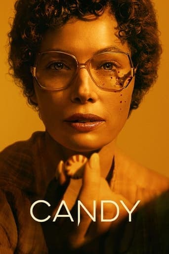 Candy poster - Find streaming availability