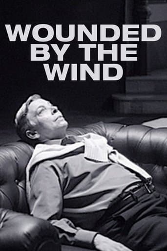 Wounded by the Wind poster - Find streaming availability