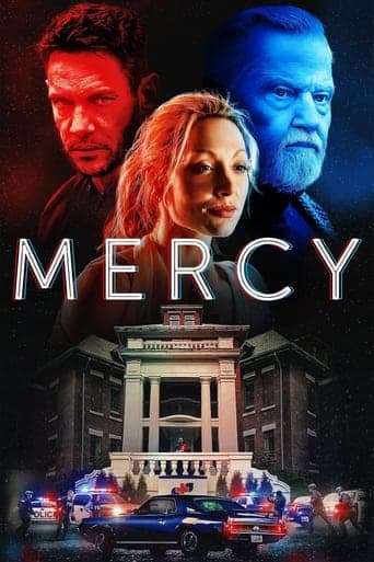 Mercy poster - Find streaming availability