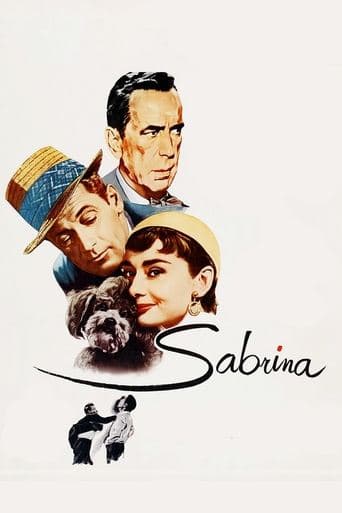 Sabrina poster - Find streaming availability