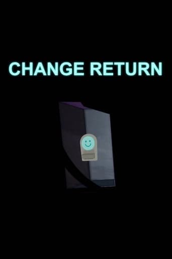 Change Return poster - Find streaming availability