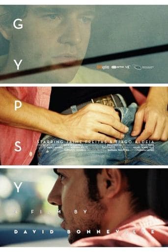 Gypsy poster - Find streaming availability