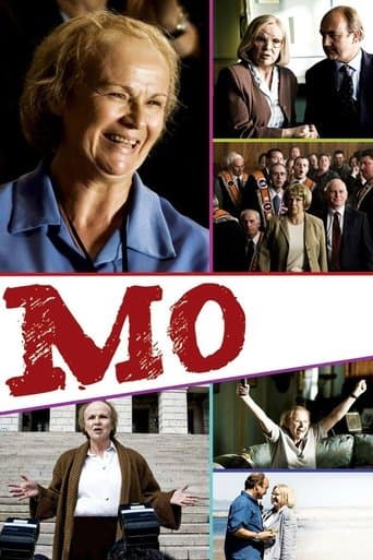 Mo poster - Find streaming availability