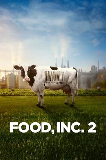 Food, Inc. 2 poster - Find streaming availability