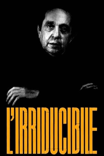 L'irriducibile poster - Find streaming availability