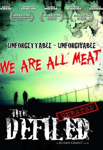 The Defiled poster - Find streaming availability
