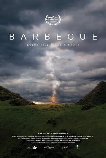 Barbecue poster - Find streaming availability