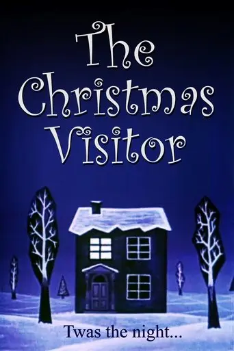 The Christmas Visitor poster - Find streaming availability