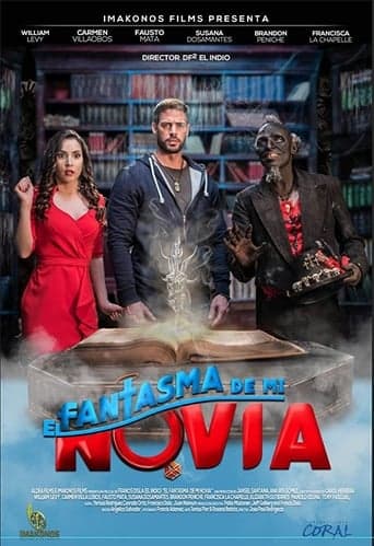 El fantasma de mi novia poster - Find streaming availability