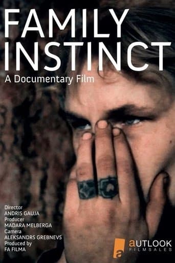 Family Instinct poster - Find streaming availability