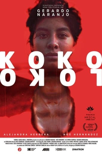 Kokoloko poster - Find streaming availability