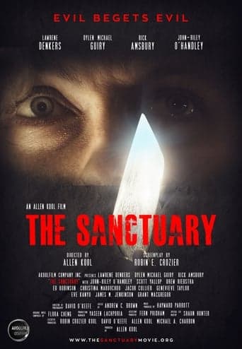 The Sanctuary poster - Find streaming availability