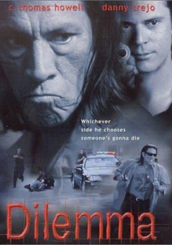 Dilemma poster - Find streaming availability