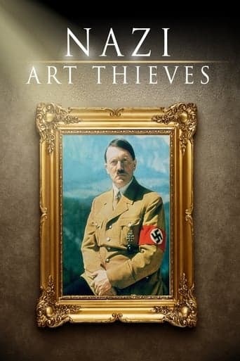 Nazi Art Thieves poster - Find streaming availability