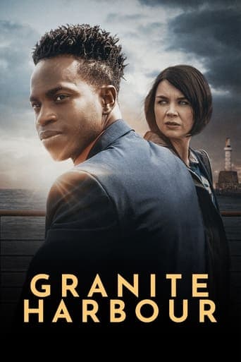 Granite Harbour poster - Find streaming availability