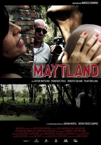 Maytland poster - Find streaming availability
