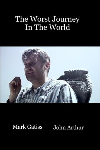 The Worst Journey in the World poster - Find streaming availability