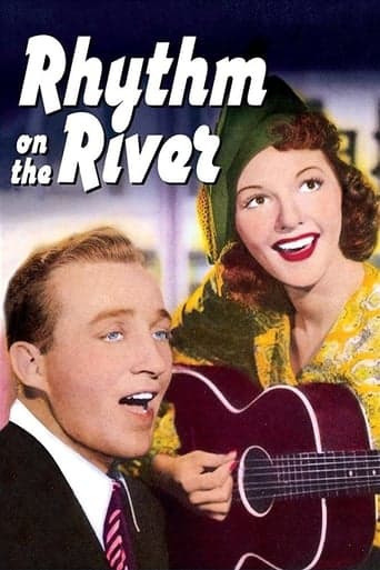 Rhythm on the River poster - Find streaming availability