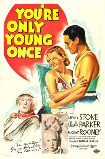 You're Only Young Once poster - Find streaming availability