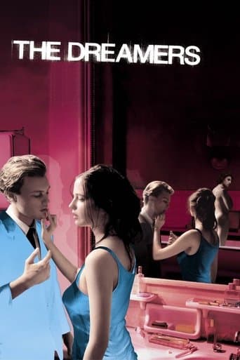 The Dreamers poster - Find streaming availability