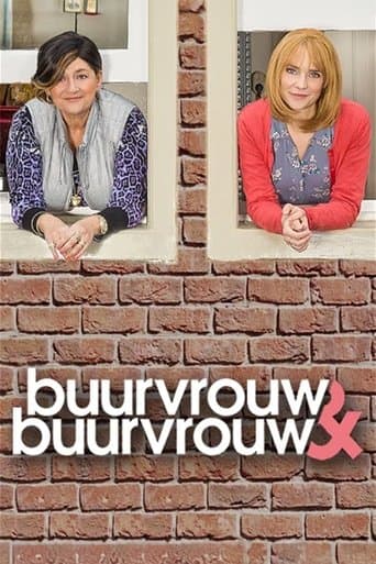 Buurvrouw & Buurvrouw poster - Find streaming availability